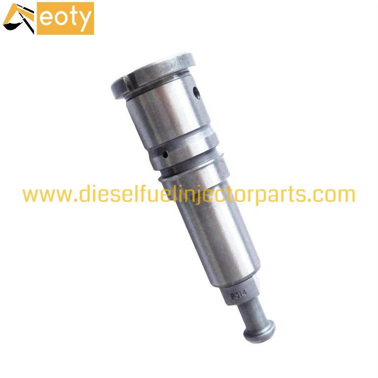 Diesel Injection Pump Plunger A85 131151-6920 for Isuzu 4BA1 4D31T 4BC2 6D31T Engines