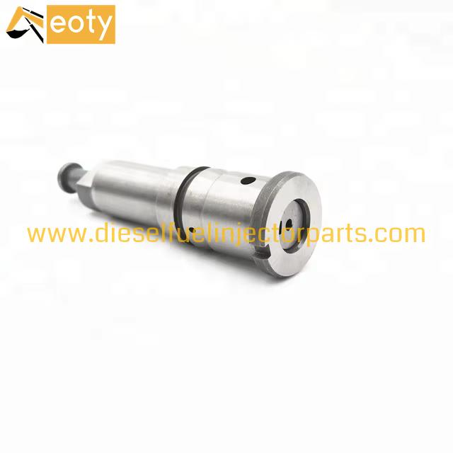 SCANIA Diesel Engine Fuel Injection Pump Plunger Barrel | OE 2418455227 | High Quality