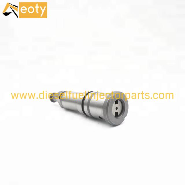 SCANIA Diesel Engine Fuel Injection Pump Plunger Barrel | OE 2418455227 | High Quality