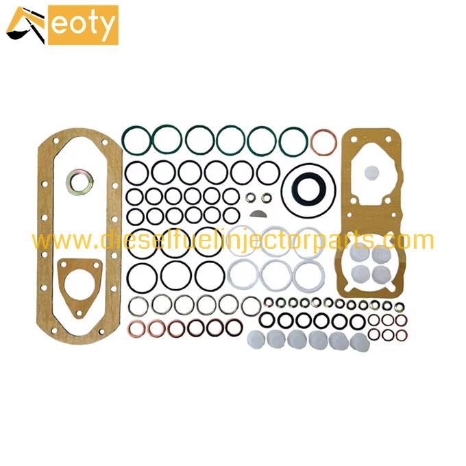 Fuel Injection Pump Repair Gasket/Seal Kit 800619 | 80-0619 | High-Quality Diesel Engine Rebuild Kit