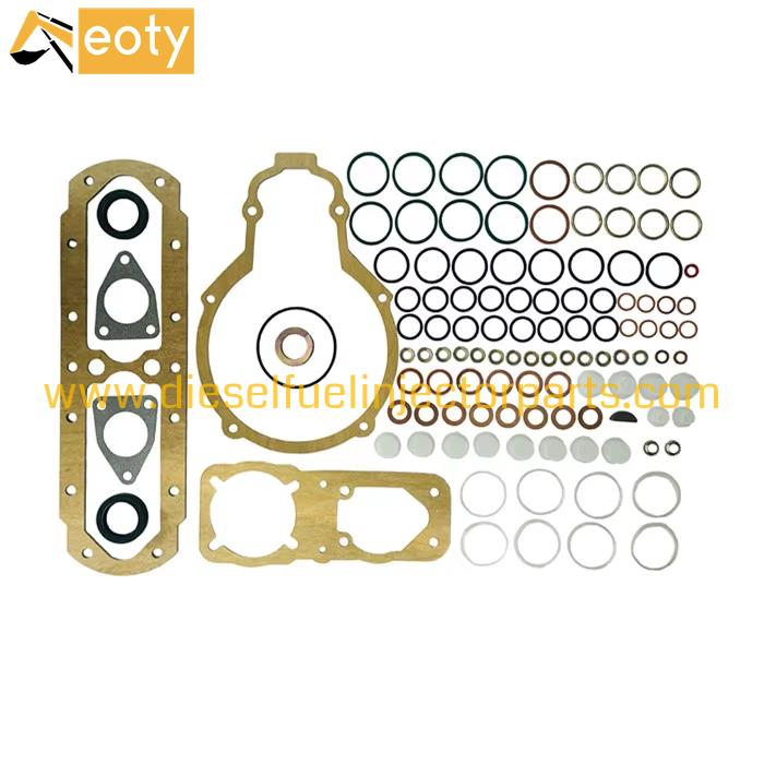 Fuel Injection Pump Repair Gasket/Seal Kit 800619 | 80-0619 | High-Quality Diesel Engine Rebuild Kit