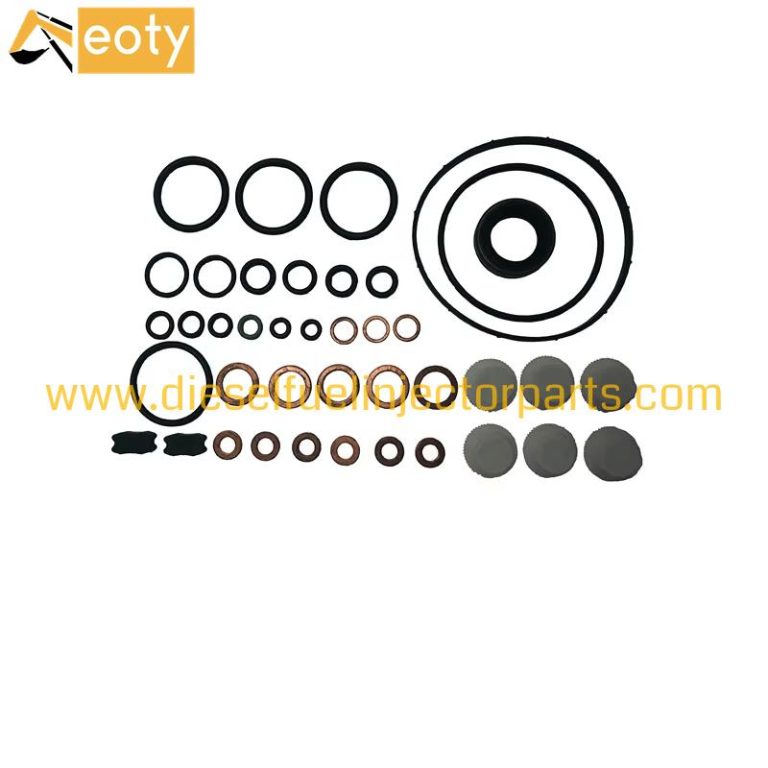 Fuel Injection Pump Repair Gasket/Seal Kit 800619 | 80-0619 | High-Quality Diesel Engine Rebuild Kit
