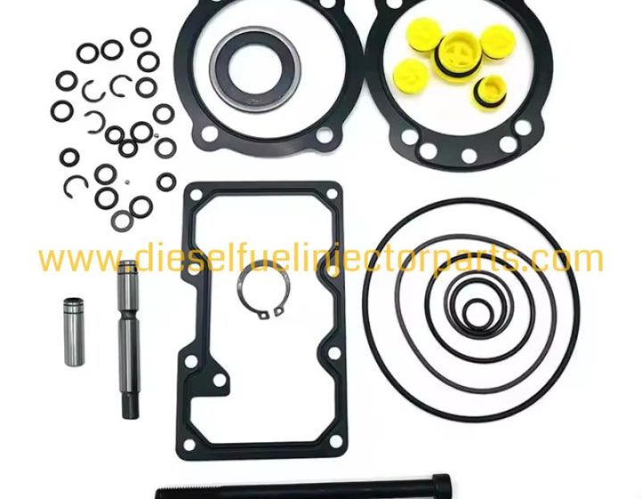 Cat C7 C9 C-9 336D Diesel Fuel Injection Pump Repair Kit High Quality
