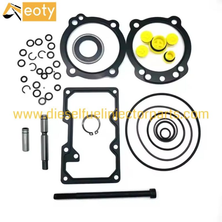Cat C7 C9 C-9 336D Diesel Fuel Injection Pump Repair Kit High Quality