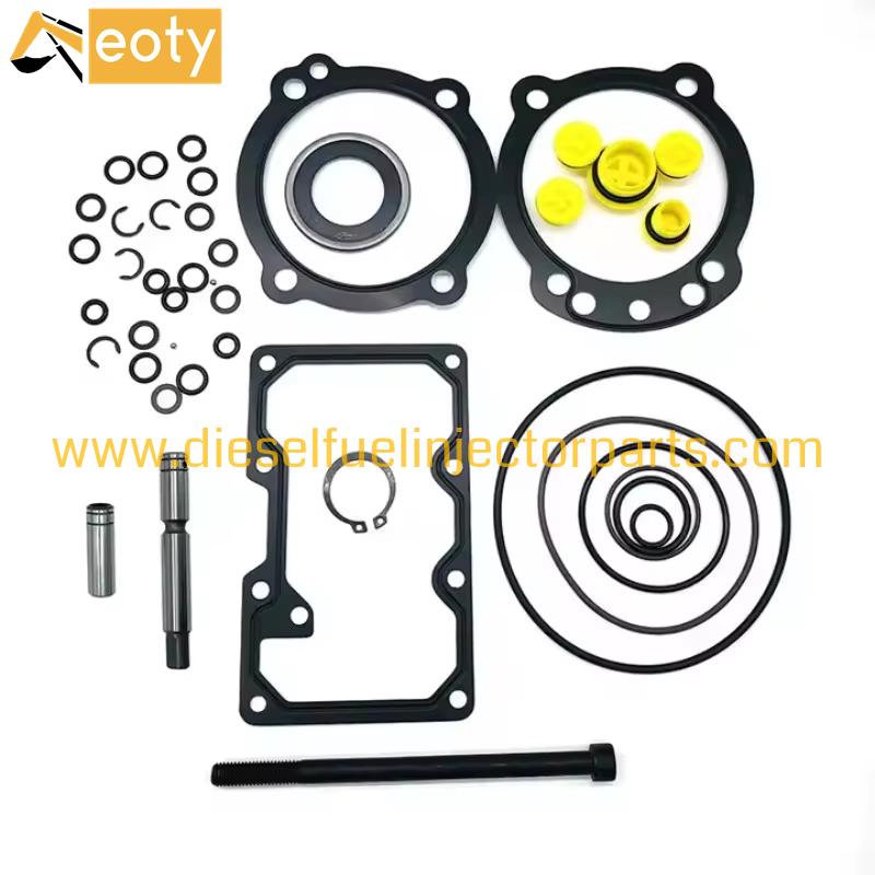 Cat C7 C9 C-9 336D Diesel Fuel Injection Pump Repair Kit High Quality