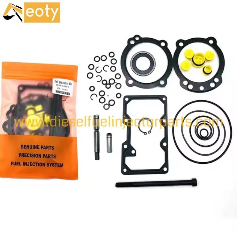 Cat C7 C9 C-9 336D Diesel Fuel Injection Pump Repair Kit High Quality