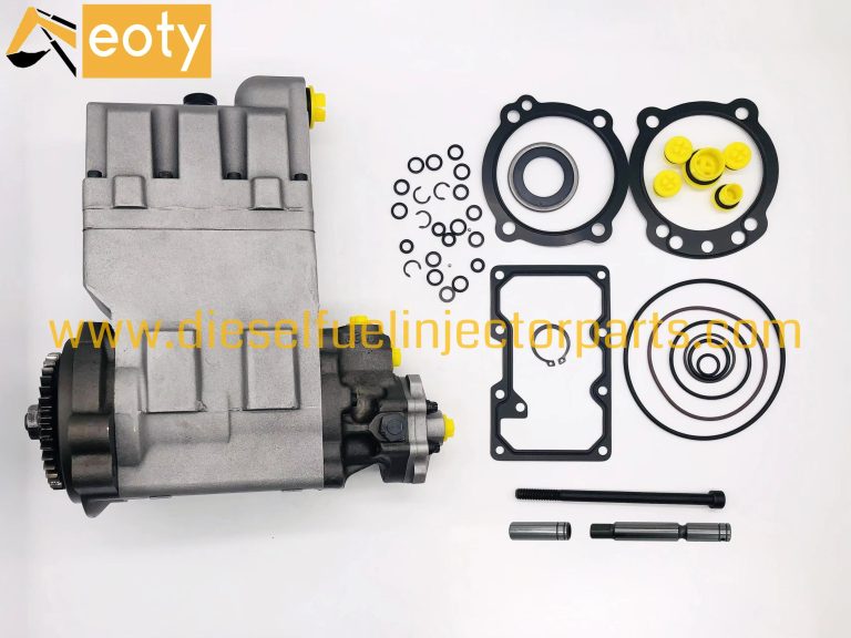 Cat C7 C9 C-9 336D Diesel Fuel Injection Pump Repair Kit High Quality