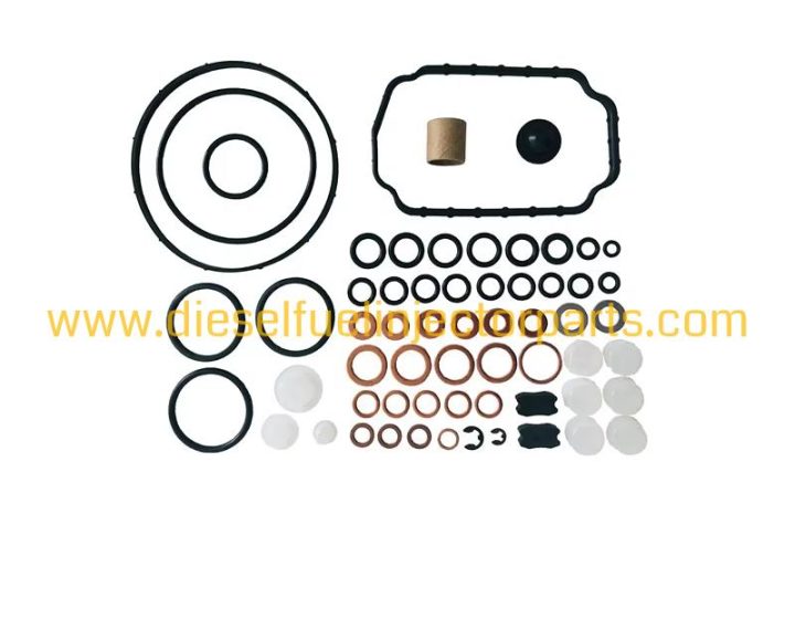 Diesel Fuel Injection Pump Repair Gasket Kits 1467010520 1467010467 for Diesel Engine