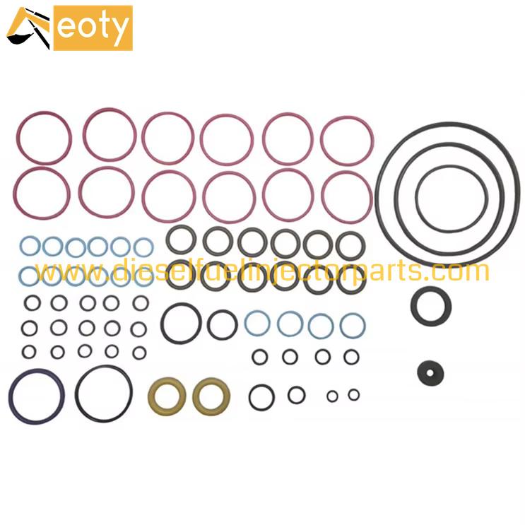 Diesel Fuel Injection Pump Repair Gasket Kits 1467010520 1467010467 for Diesel Engine