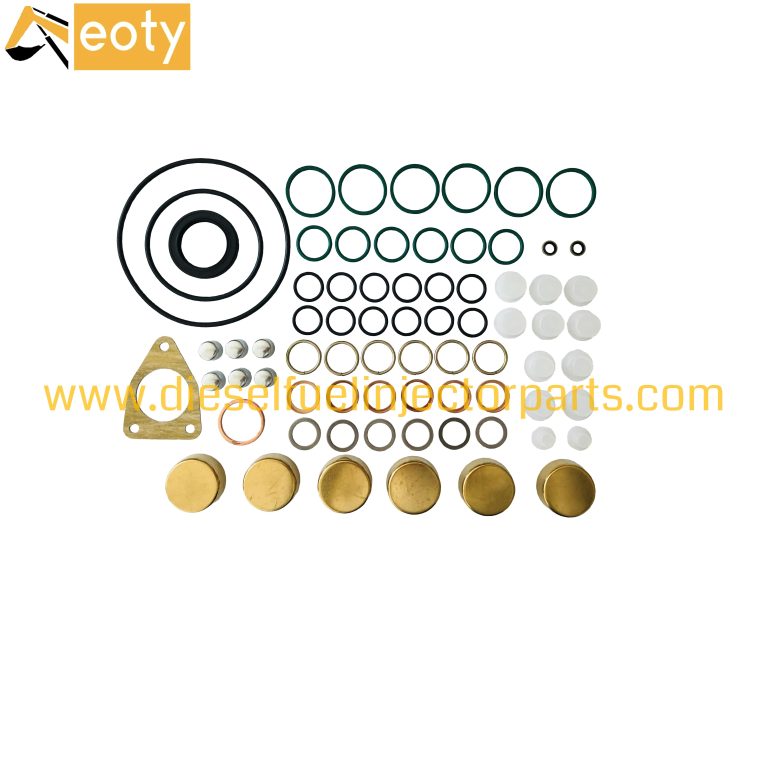 Diesel Fuel Injection Pump Repair Gasket Kits 1467010520 1467010467 for Diesel Engine