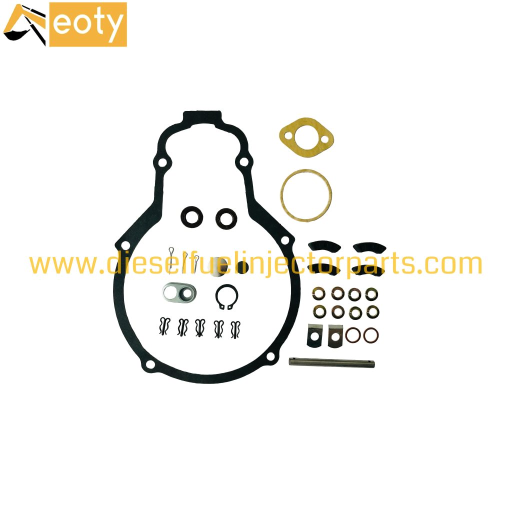 Bosch-Style Diesel Fuel Injection Pump Repair Kit 2427010002 800111 Gasket Set