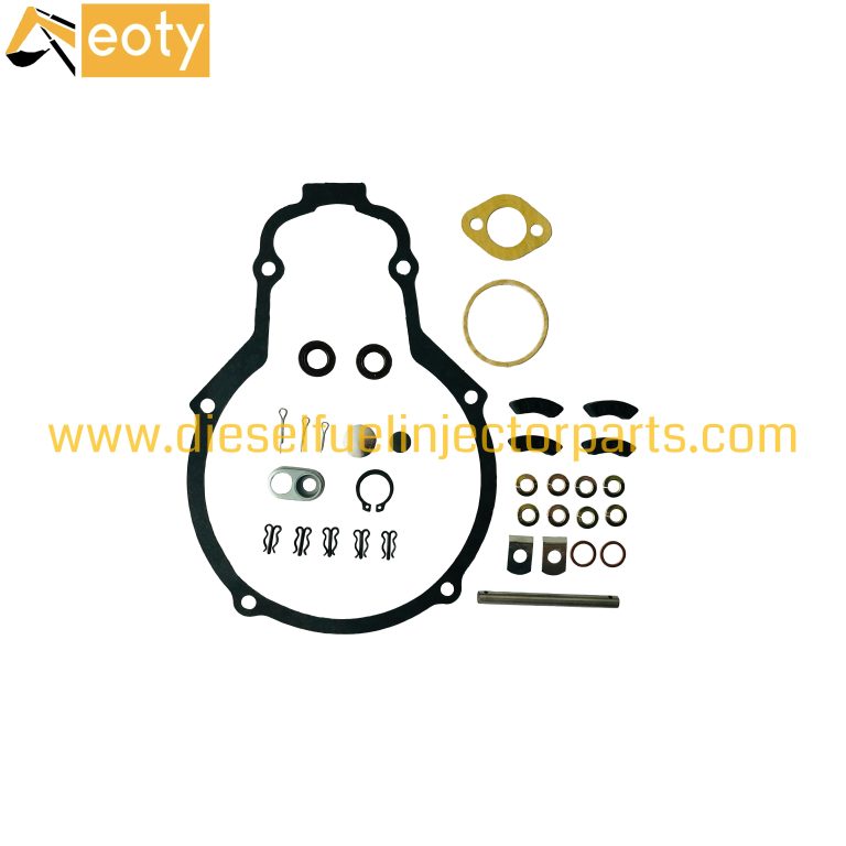 Bosch-Style Diesel Fuel Injection Pump Repair Kit 2427010002 800111 Gasket Set