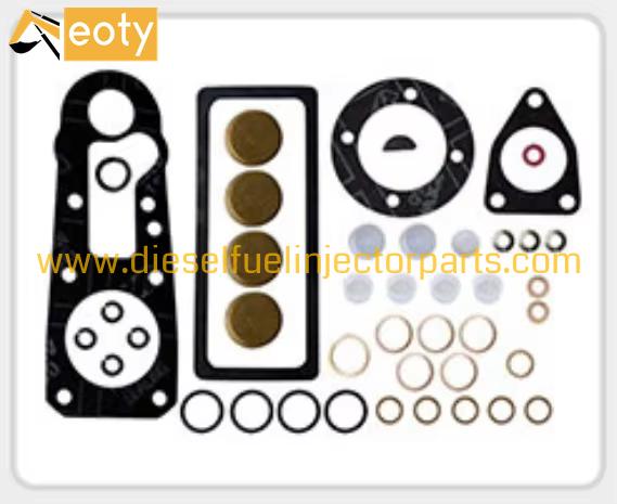 High-Quality VE Diesel Fuel Injection Pump Repair Kit 800637 for Truck Engine