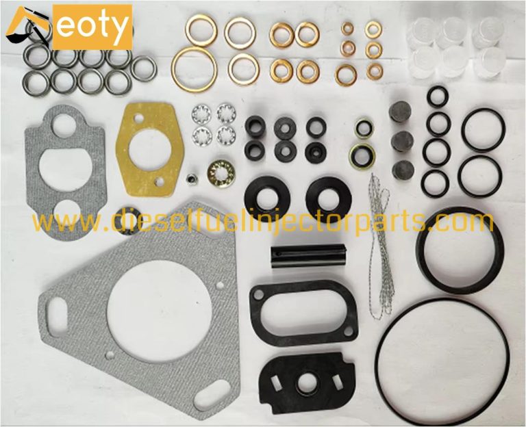 High-Quality VE Diesel Fuel Injection Pump Repair Kit 800637 for Truck Engine