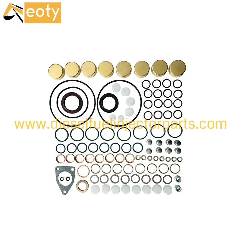 Diesel Fuel Injection Pump Gasket Kit 1467010059 1 467 010 059 for Bosch-Type Repair