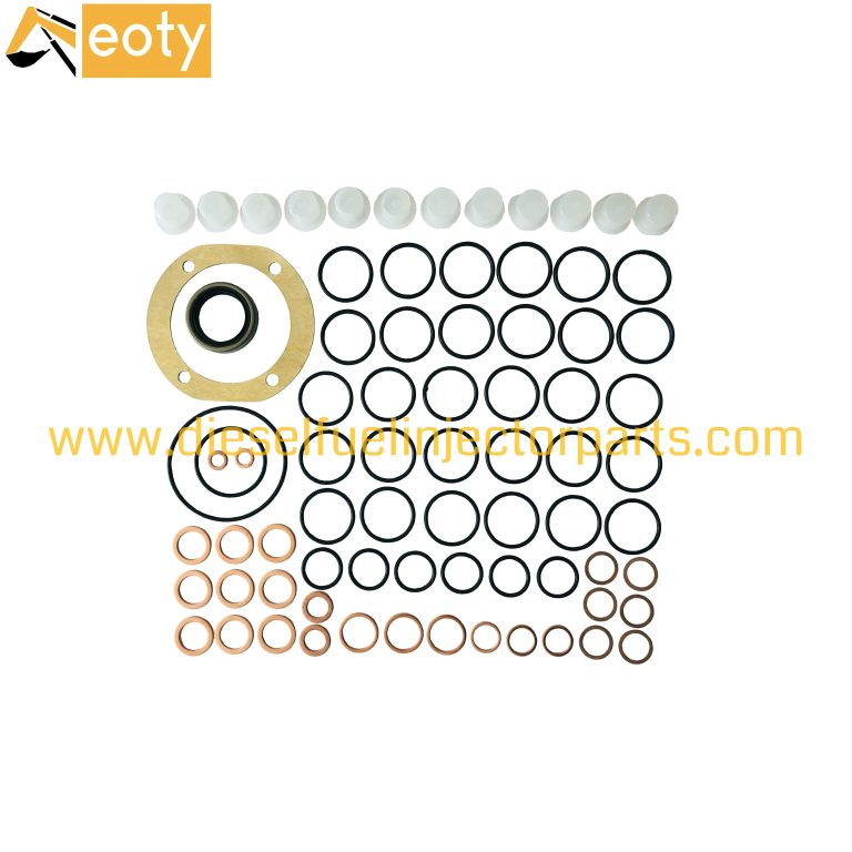 Diesel Fuel Injection Pump Gasket Kit 1467010059 1 467 010 059 for Bosch-Type Repair