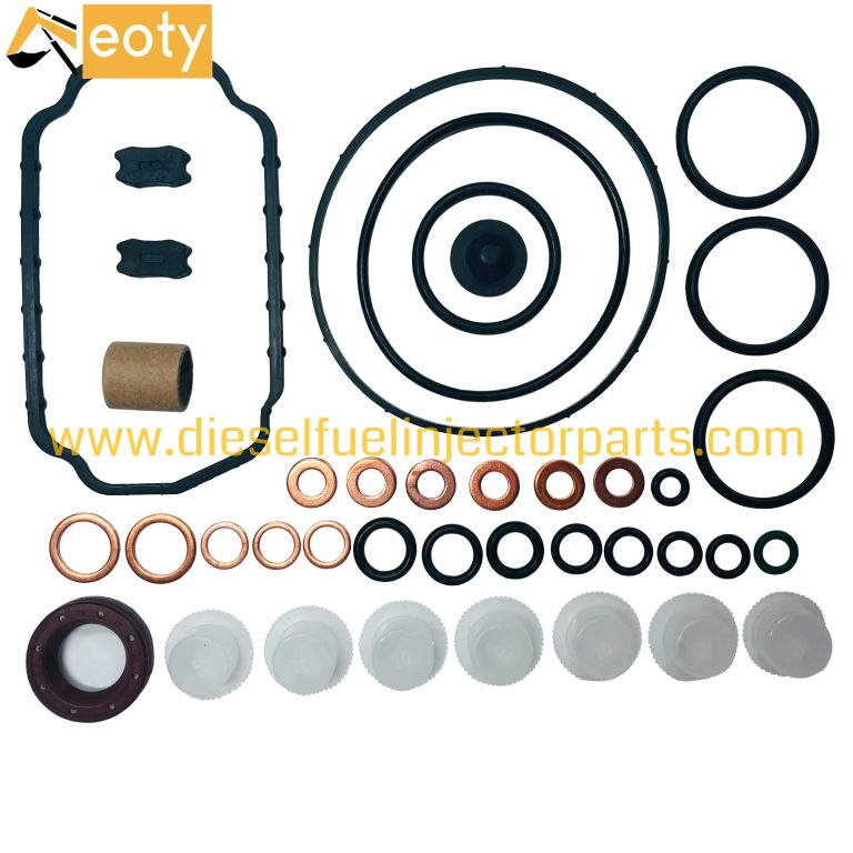 Diesel Fuel Injection Pump Gasket Kit 1467010059 1 467 010 059 for Bosch-Type Repair