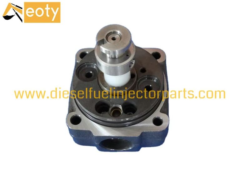 Yuchai VE Type Diesel Fuel Injection Pump Rotor Head 1 468 376 003 6/12R 12MM
