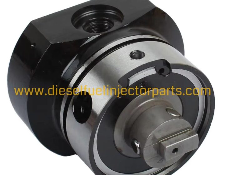 Diesel Fuel Injection Pump DPA Head Rotor 7139-764T 708T 3/9L 10mm 4-Cylinder