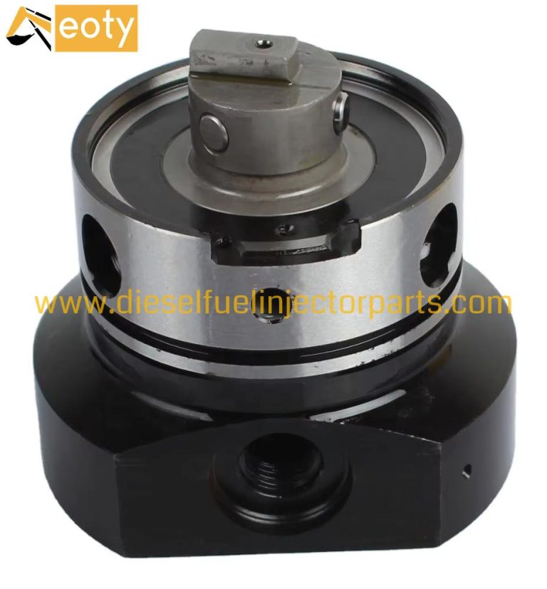 Diesel Fuel Injection Pump DPA Head Rotor 7139-764T 708T 3/9L 10mm 4-Cylinder