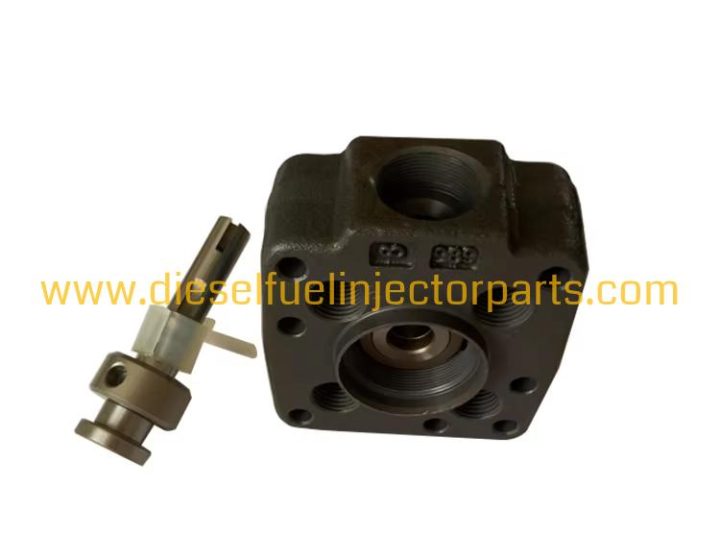 VE Type Diesel Injection Pump Rotor Head 9 461 617 094 146401-4220 12mm 4-Cyl for Nissan/Mitsubishi