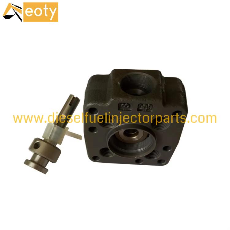 VE Type Diesel Injection Pump Rotor Head 9 461 617 094 146401-4220 12mm 4-Cyl for Nissan/Mitsubishi
