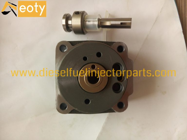 VE Type Diesel Injection Pump Rotor Head 9 461 617 094 146401-4220 12mm 4-Cyl for Nissan/Mitsubishi