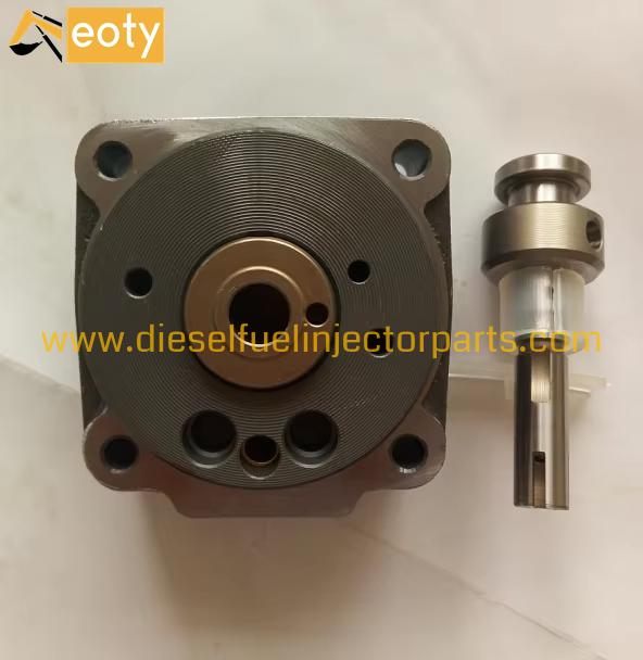 VE Type Diesel Injection Pump Rotor Head 9 461 617 094 146401-4220 12mm 4-Cyl for Nissan/Mitsubishi