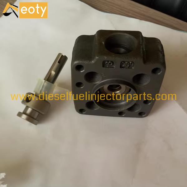 VE Type Diesel Injection Pump Rotor Head 9 461 617 094 146401-4220 12mm 4-Cyl for Nissan/Mitsubishi