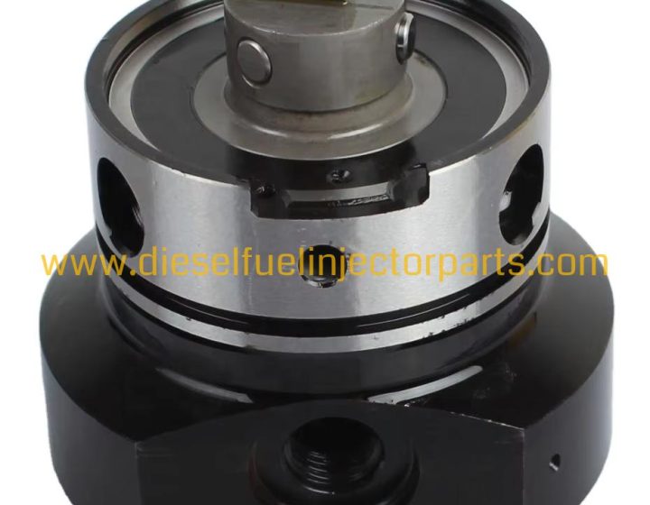 DP200 Diesel Fuel Injection Pump Head Rotor 9050-222L 511L 6/7R 6 Cyls 7mm