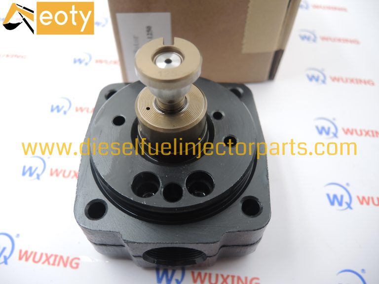 VE Type Diesel Fuel Injection Pump Rotor Head 096400-1950 for Bosch Pumps