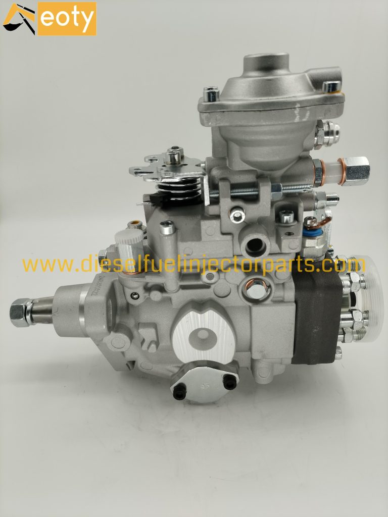 Remanufactured Diesel Fuel Injection Pump 0460426459 (VE6/12F1100L2010) for Excavator Engines