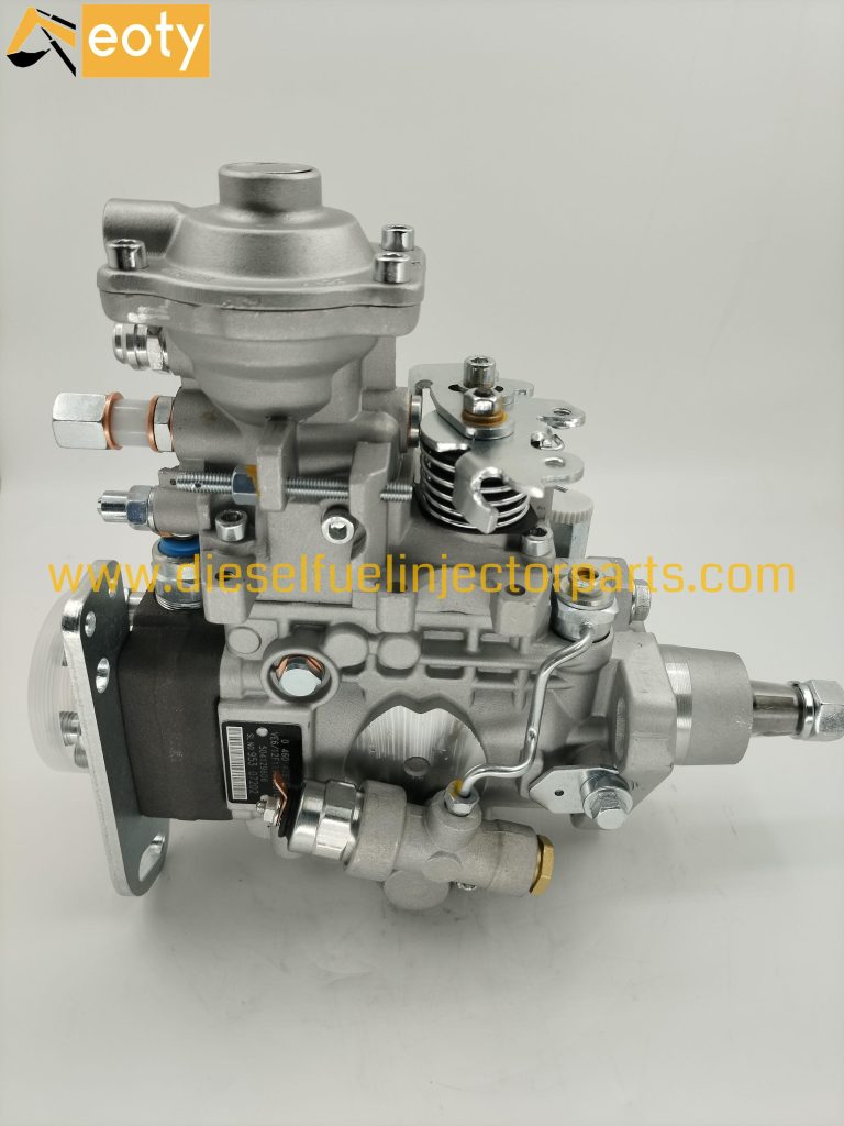 Remanufactured Diesel Fuel Injection Pump 0460426459 (VE6/12F1100L2010) for Excavator Engines