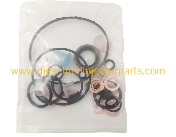 DENSO 096010-0540C Diesel Fuel Injection Repair Kit – High-Quality Replacement for Car Engines