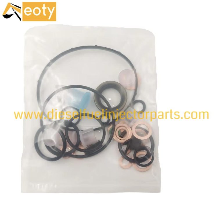 DENSO 096010-0540C Diesel Fuel Injection Repair Kit – High-Quality Replacement for Car Engines