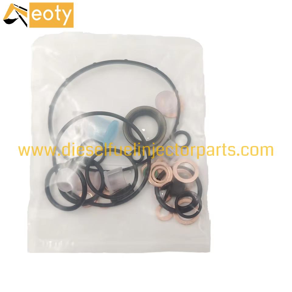 DENSO 096010-0540C Diesel Fuel Injection Repair Kit – High-Quality Replacement for Car Engines
