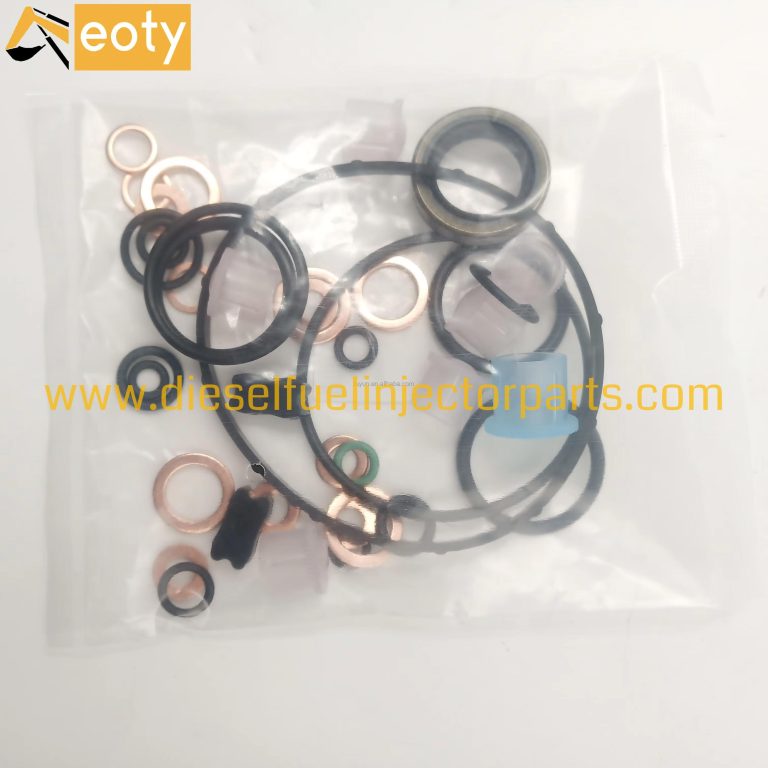 DENSO 096010-0540C Diesel Fuel Injection Repair Kit – High-Quality Replacement for Car Engines