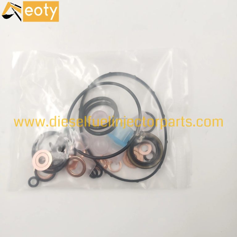 DENSO 096010-0540C Diesel Fuel Injection Repair Kit – High-Quality Replacement for Car Engines