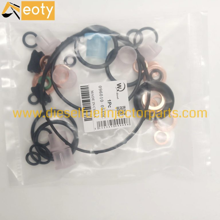 DENSO 096010-0540C Diesel Fuel Injection Repair Kit – High-Quality Replacement for Car Engines