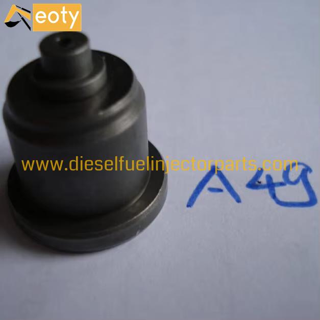 9N0593 Diesel Fuel Injection Delivery Valve Pump Element for Diesel Engine Replacement