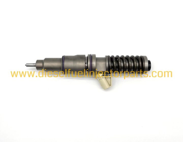 Volvo D13 D16 Fuel Injector 21458369 85003658 BEBE4G12001 Diesel Injection System