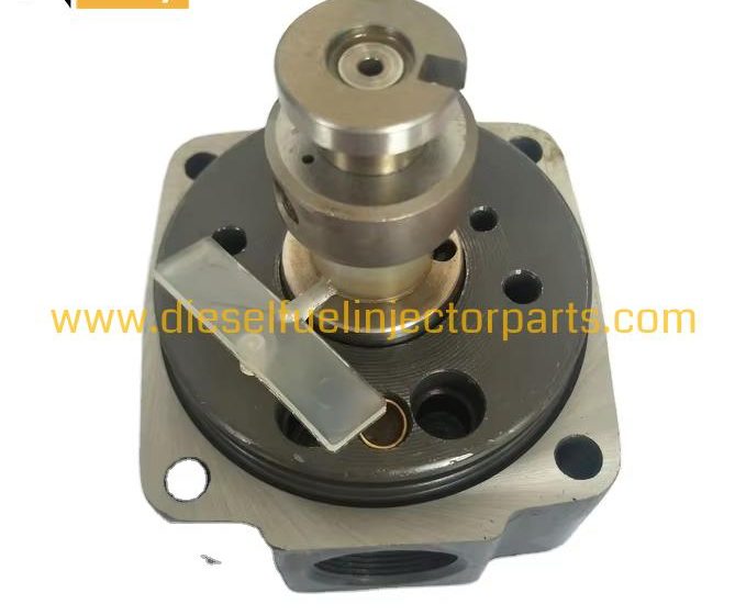 Bosch VE Type Diesel Injection Pump Rotor Head 146403-6820 9461616828 Stainless Steel