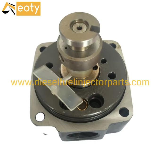 Bosch VE Type Diesel Injection Pump Rotor Head 146403-6820 9461616828 Stainless Steel