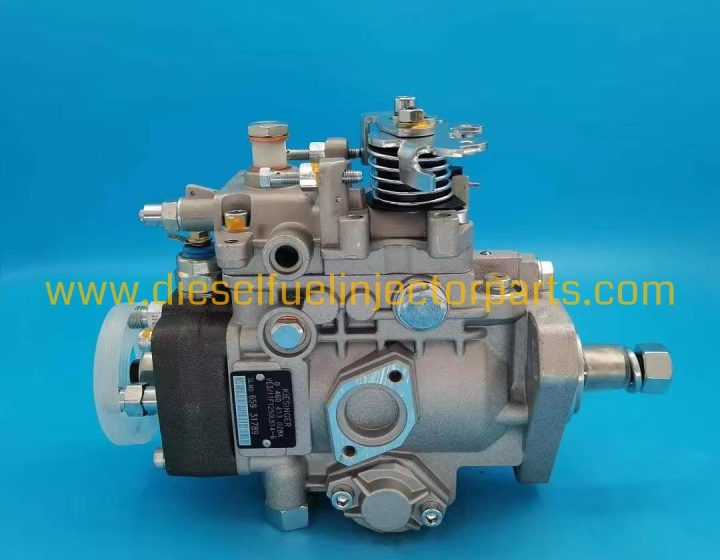 Remanufactured Diesel Fuel Injection VE Pump VE3/11F1250L814-6 0460413028X 504036727
