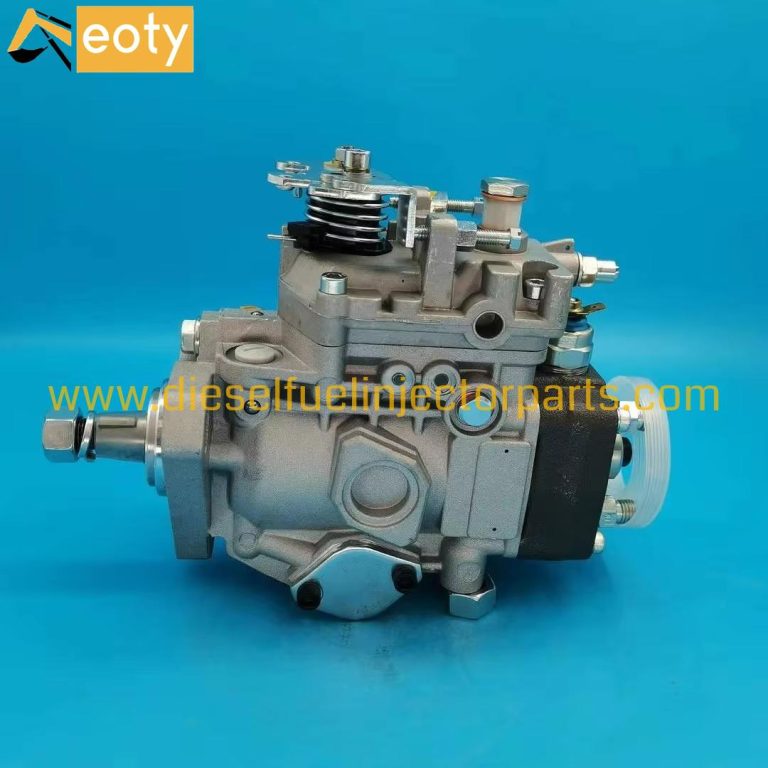Remanufactured Diesel Fuel Injection VE Pump VE3/11F1250L814-6 0460413028X 504036727