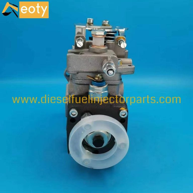 Remanufactured Diesel Fuel Injection VE Pump VE3/11F1250L814-6 0460413028X 504036727