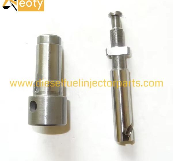 A146 Fuel Injection Pump Plunger 131152-2120 for Nissan FD6T/FE6 Diesel Engine Element