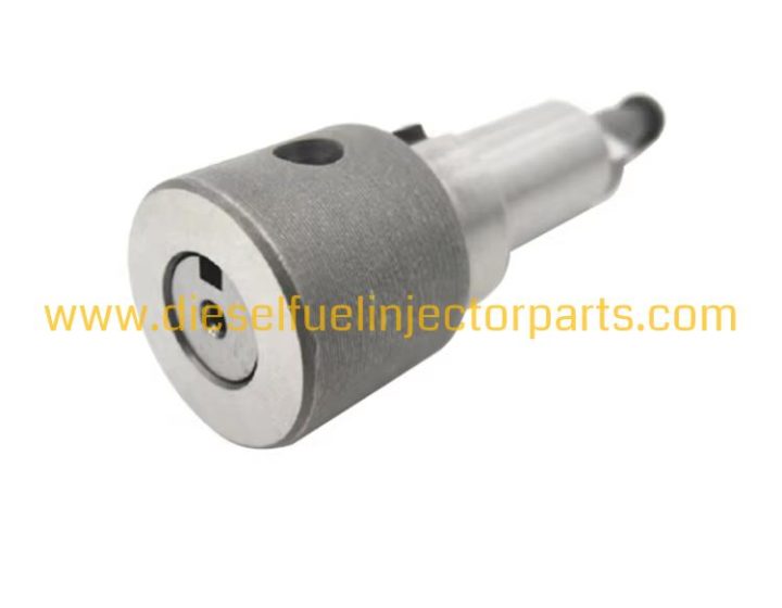 A92 Diesel Fuel Injection Pump Plunger 131151-7620 for Nissan ED33/42 & SD25/23 Engines