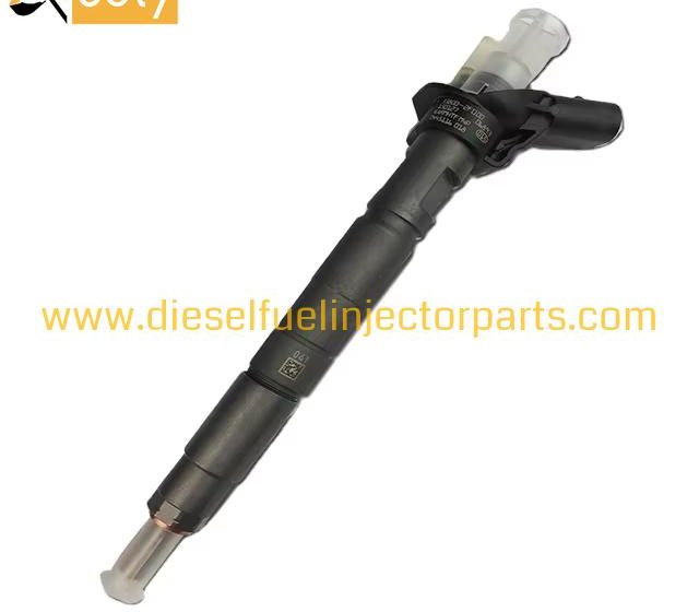 Bosch Diesel Fuel Injector 0445116017 0445116018 338002F000 for Hyundai Santa Fe 2.2 Sonata D4HB