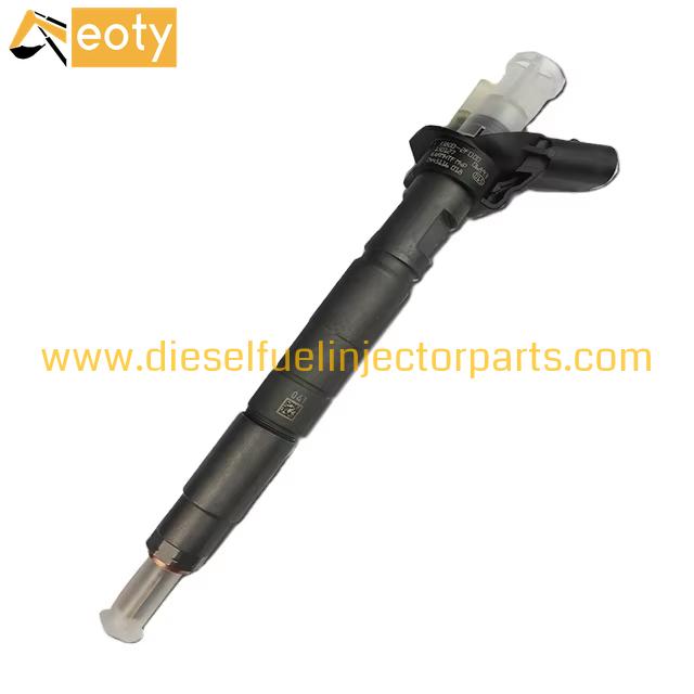 Bosch Diesel Fuel Injector 0445116017 0445116018 338002F000 for Hyundai Santa Fe 2.2 Sonata D4HB